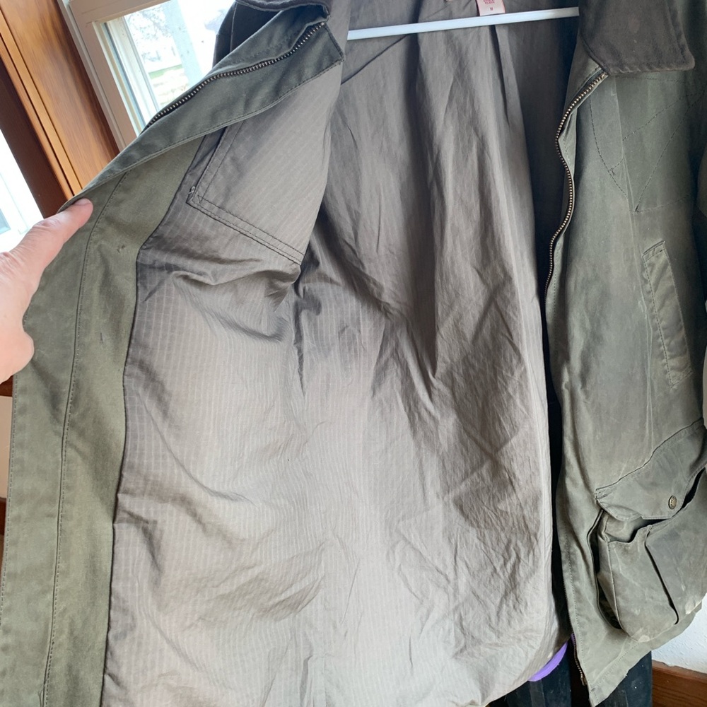 Filson Jacket Mens Medium - Picture 5 of 10